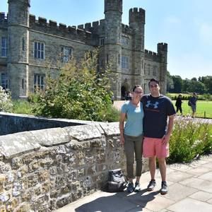 Meet your Posher, Andrea